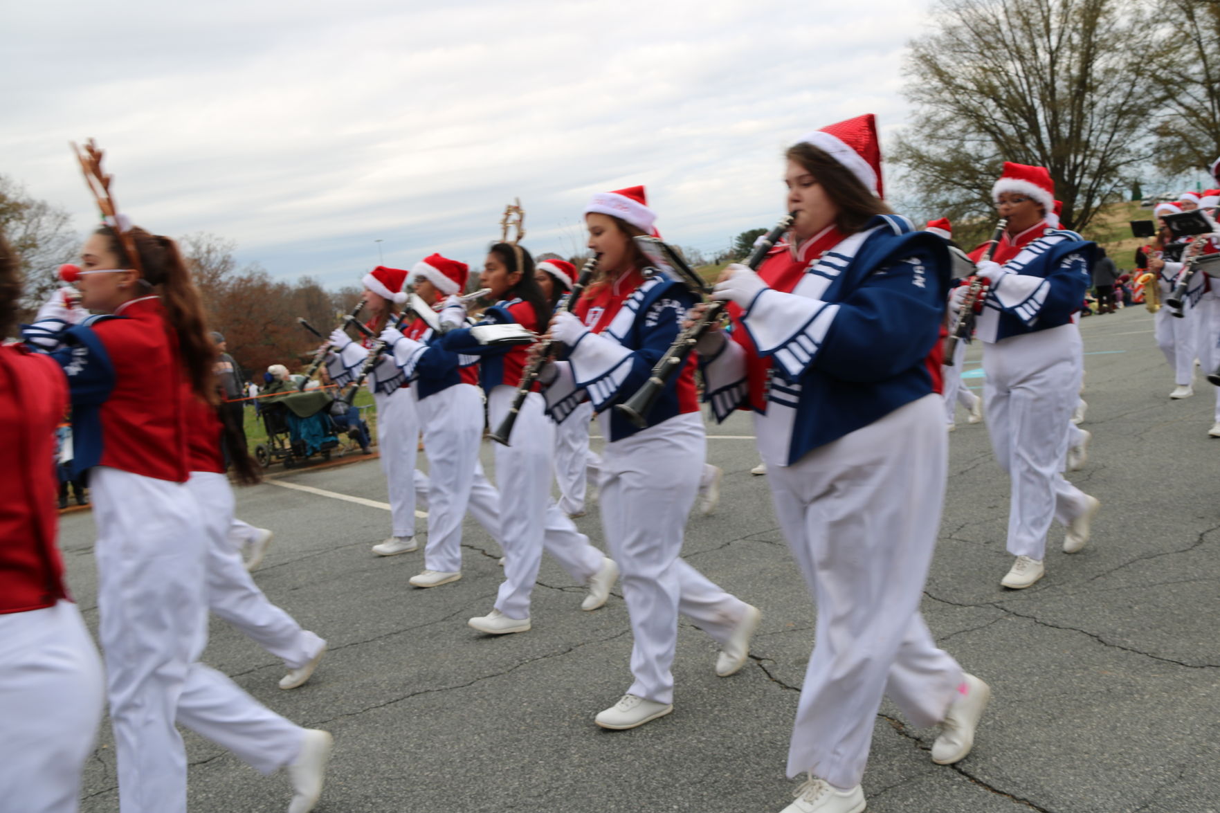 J. Iverson Riddle Christmas Parade 2018 (191).JPG